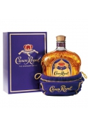 Виски CROWN ROYAL, 0,7л