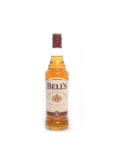 Виски BELL'S Original, 0,7л