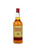 Виски CHARLES HOUSE, 0,7л
