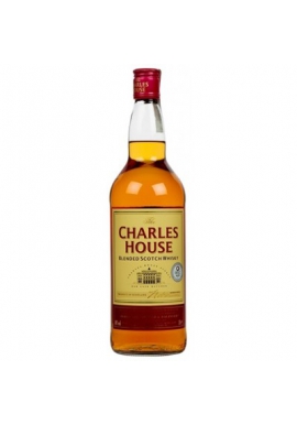 Виски CHARLES HOUSE, 0,7л