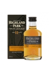 Виски HIGHLAND PARK 12 years, 0,7л