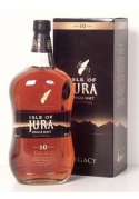 Виски ISLE OF JURA 10 лет, 0,7л