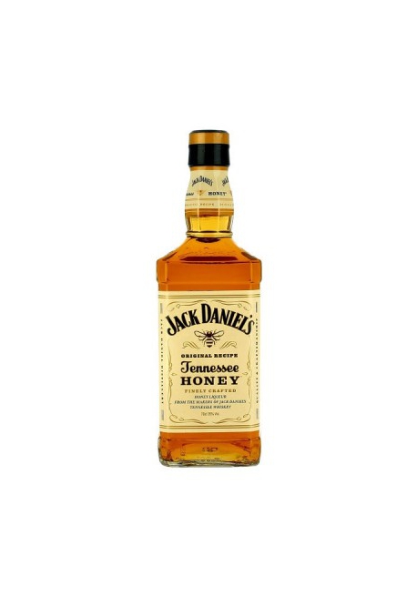 Виски JACK DANIEL'S Honey, 0,7л