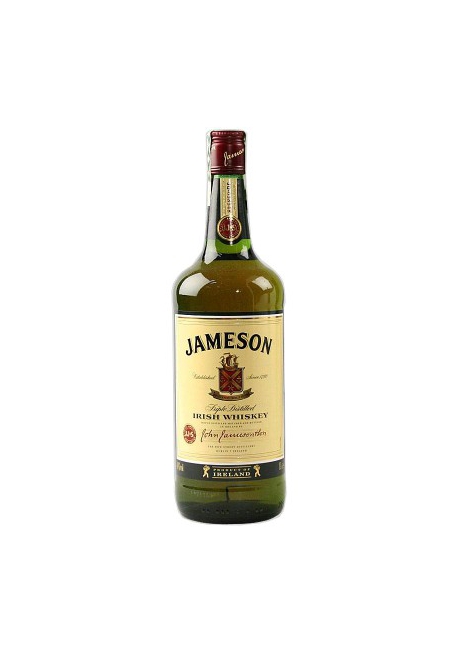 Виски JAMESON, 0,5л