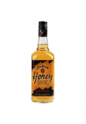 Виски JEAM BEAM Honey, 0,7л