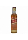 Виски JOHNNIE WALKER Red label, 0,375л