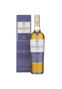 Виски MACALLAN 18 Years, 0,7л