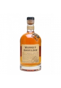 Виски MONKEY SHOULDER 40%, 0,7л