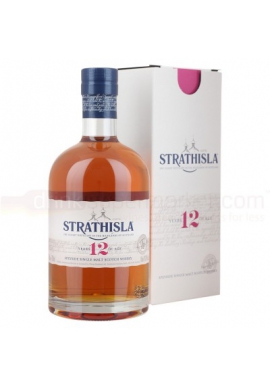 Виски STRATHISLA, 0,7л
