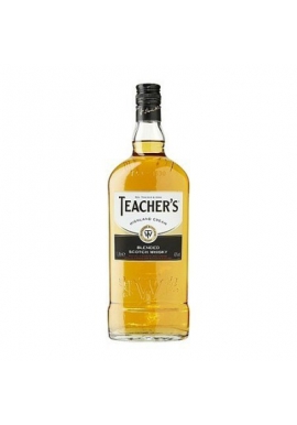 Виски TEACHER'S, 0,5л