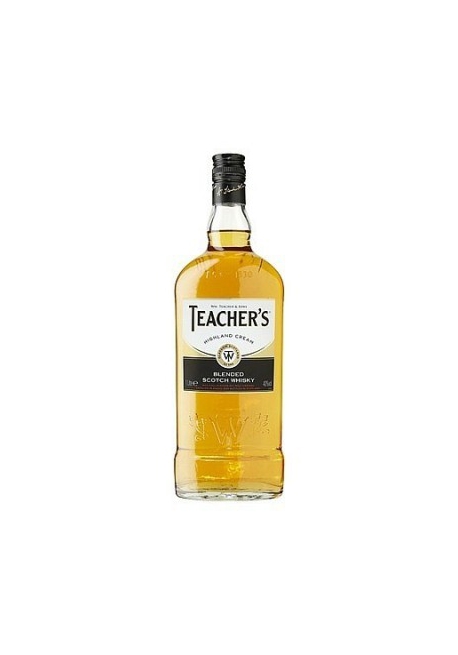 Виски TEACHER'S, 0,7л