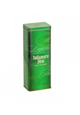 Виски TULLAMORE DEW, 0,7 л в подарочной упаковке