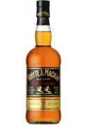 Виски Whyte & Mackay, 19л, 0,7л