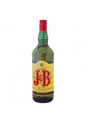 Виски J&B Rare, 0,7л