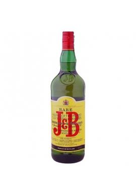 Виски J&B Rare, 0,7л