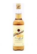 Виски GLENGANNON Pure Malt, 0,7л
