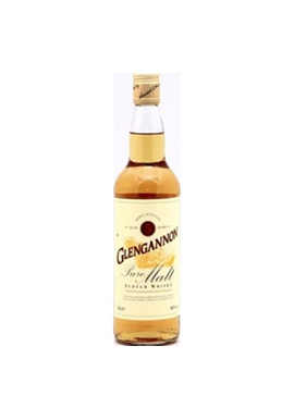 Виски GLENGANNON Pure Malt, 0,7л