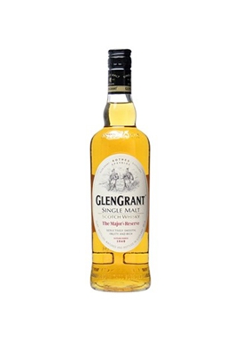 Виски GLEN GRANT, 0,7л