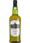 Виски WILLIAM LAWSON'S, 1л