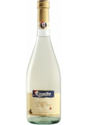 Вино игристое Lambrusco Rose Emilia IGT RIUNITE, 0,75л