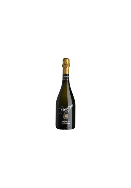 Игристое вино Zonin Prosecco DOC 