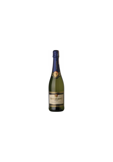 Игристое вино Sandiliano "Grande Cuvee" Brut