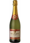 Игристое вино Sandiliano "Grande Cuvee" Dessert 