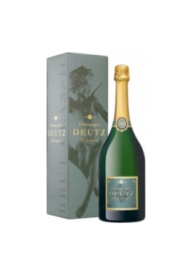 Шампанское Deutz Brut Classic