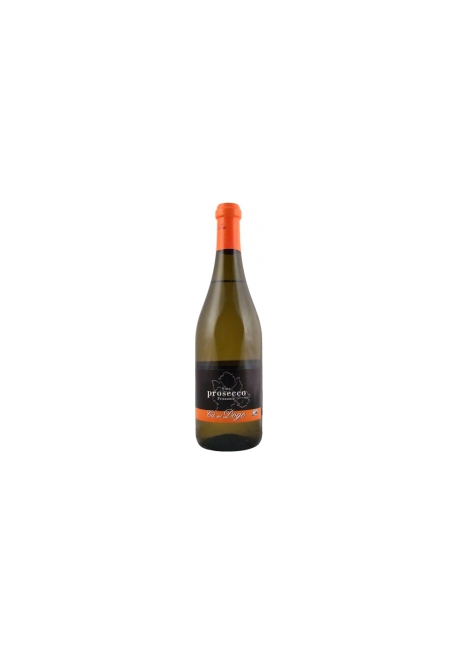 Игристое вино Prosecco Ca’ del Doge 