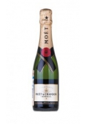 Шампанское CHAMPAGNE MOET & CHANDON BRUT IMPERIAL, 0,375л