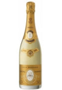 Шампанское Cristal LOUIS ROEDERER, 0,75л