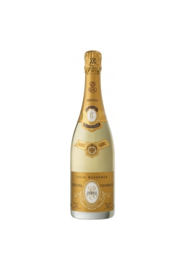 Шампанское Cristal LOUIS ROEDERER, 0,75л