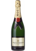 Шампанское Moet & Chandon Brut Imperial 