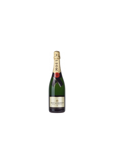 Шампанское Moet & Chandon Brut Imperial 