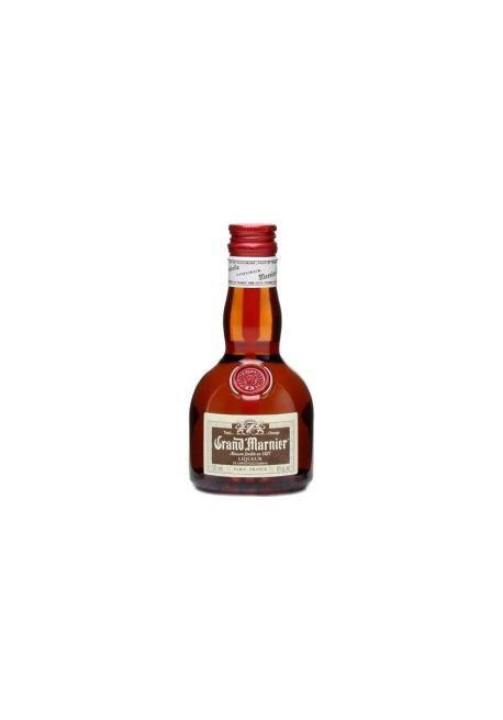 Ликер GRAND MARNIER, 0,7л