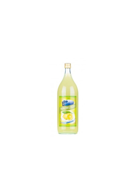 Ликер MADRUZZO Limoncello 28%, 2л