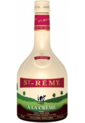 Ликер ST REMY A LA CREME, 0,7л