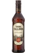 Ликер VANA TALLIN, 0,5л