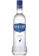 Водка ERISTOFF, 0,5л