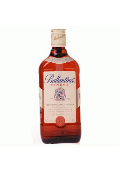 Виски BALLANTINE'S FINEST, 0,7л