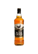 Виски BLACK GROUSE 40%, 0,7л